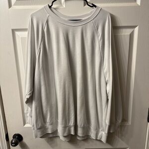 Old Navy Gray Sweatshirt